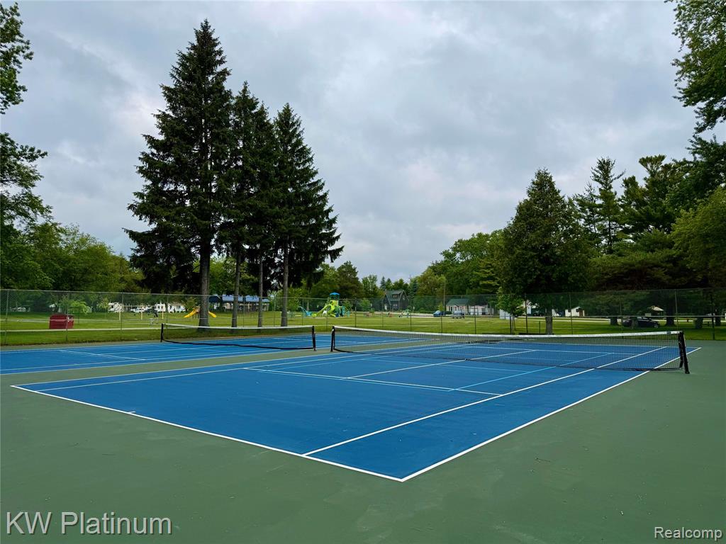 7955 Lakeshore Road, Burtchville, MI 48059 — Photo 25