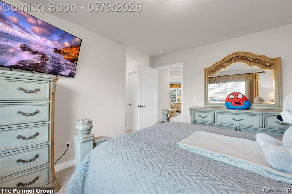 54491 PRESTON PINES Lane, Shelby Twp, MI 48315 — Photo 34