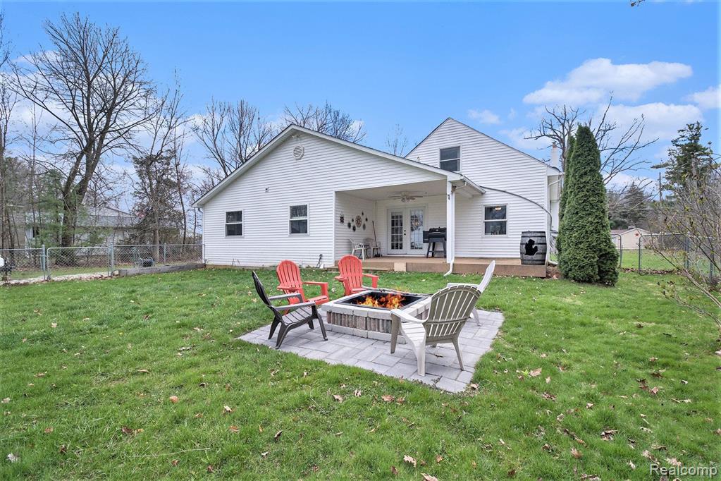 5308 Hammond Road, Lapeer, MI 48446 — Photo 21