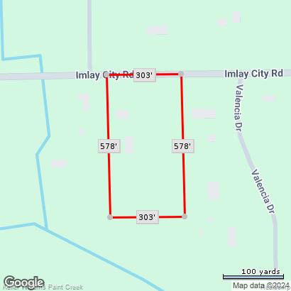14785 IMLAY CITY Road, Mussey, MI 48014 — Photo 31