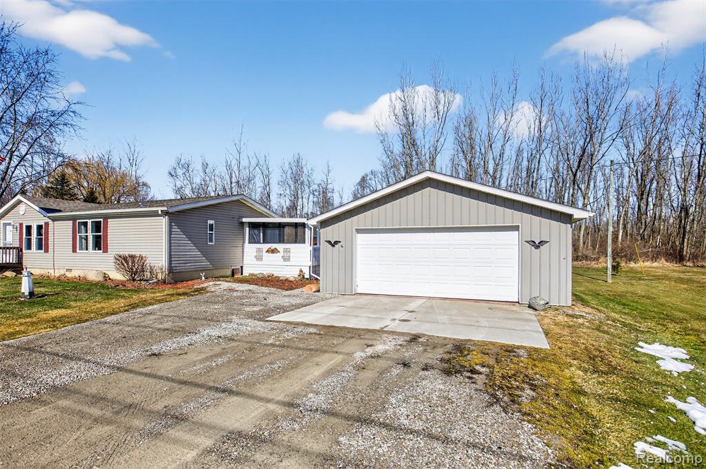 700 Obrien Road, Mayville Vlg, MI 48744 — Photo 39