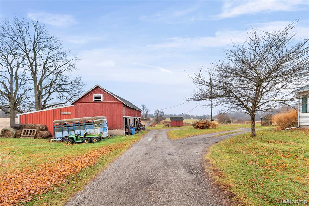 7861 Gregory Road, Dexter, MI 48130 — Photo 32