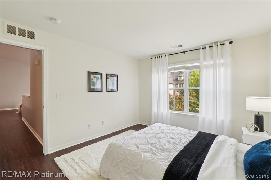 4122 HAMPTON RIDGE Boulevard, Howell, MI 48843 — Photo 15