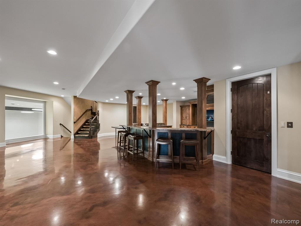26565 SCENIC, Franklin, MI 48025 — Photo 42