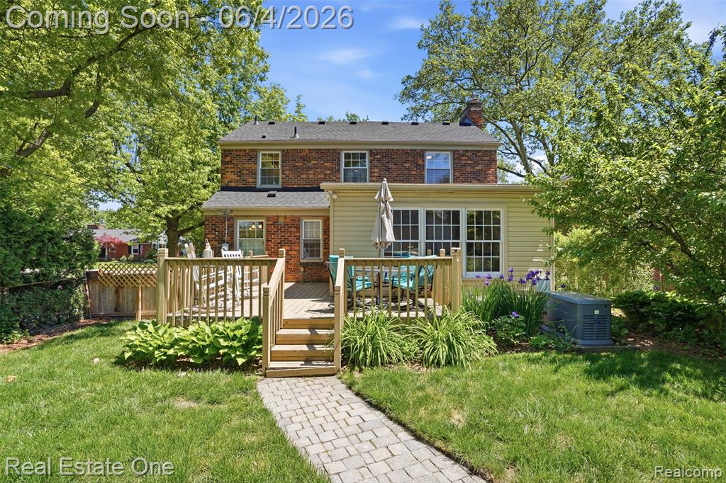 448 Allard Avenue, Grosse Pointe, MI 48236 — Photo 36