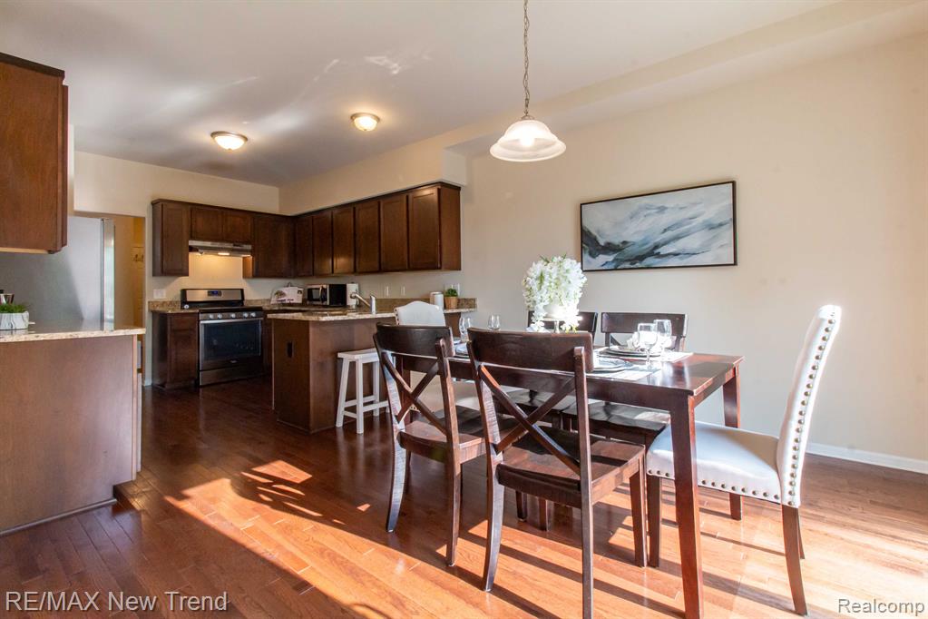 24485 ROSEMONT Drive, South Lyon, MI 48178 — Photo 13