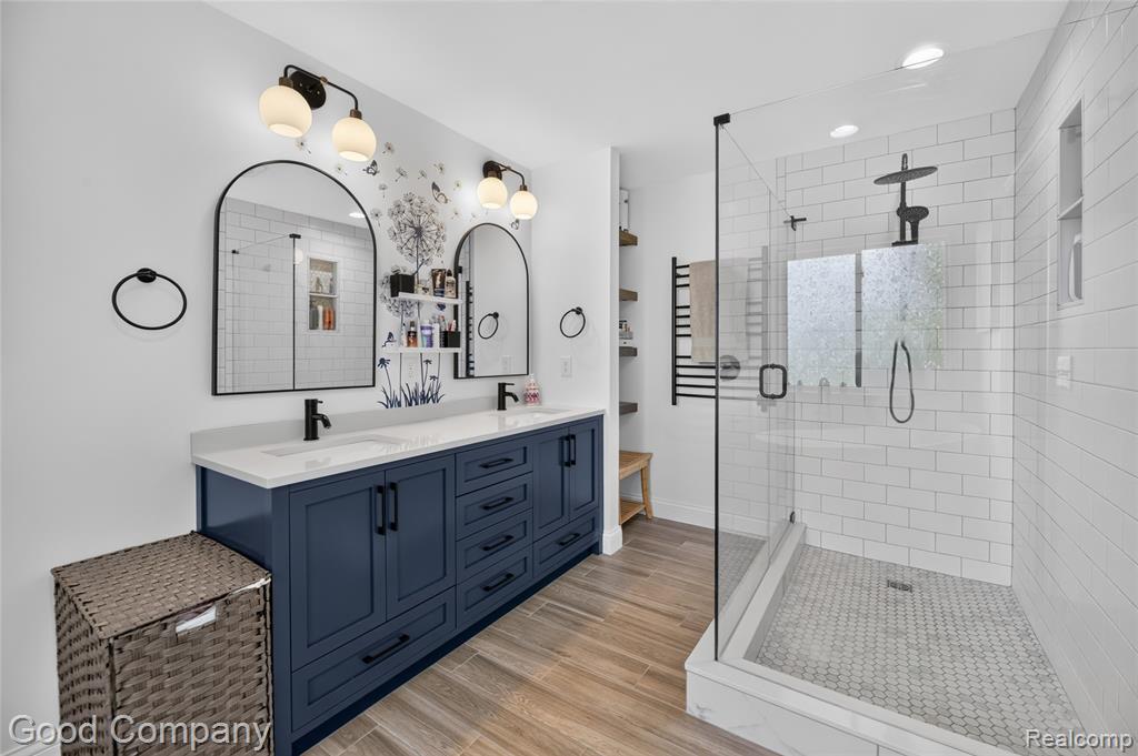 1020 Cross Street, Oxford, MI 48371 — Photo 20