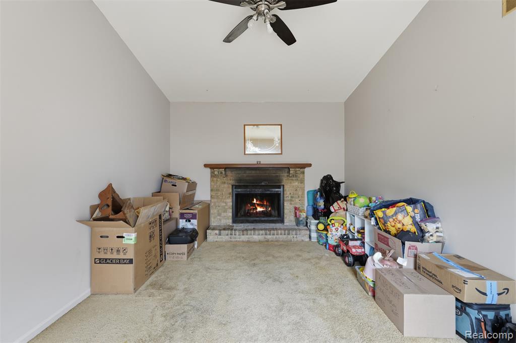 9293 Wildwood Lake Drive, Whitmore Lake, MI 48189 — Photo 18