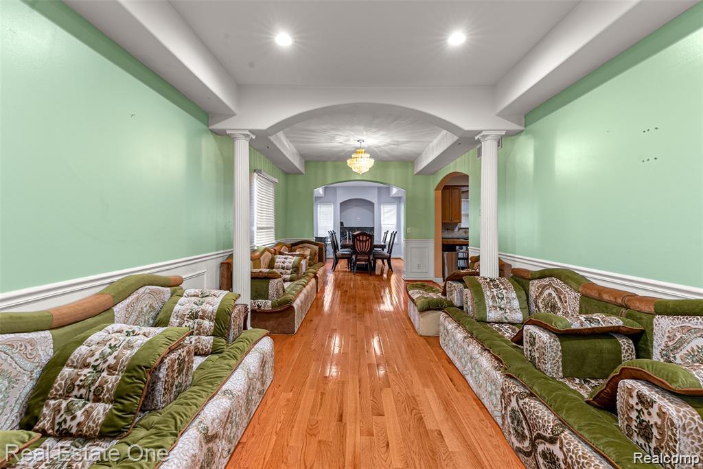 5410 Argyle Street, Dearborn, MI 48126 — Photo 4
