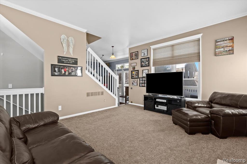 1234 Hudson Drive, Howell, MI 48843 — Photo 6