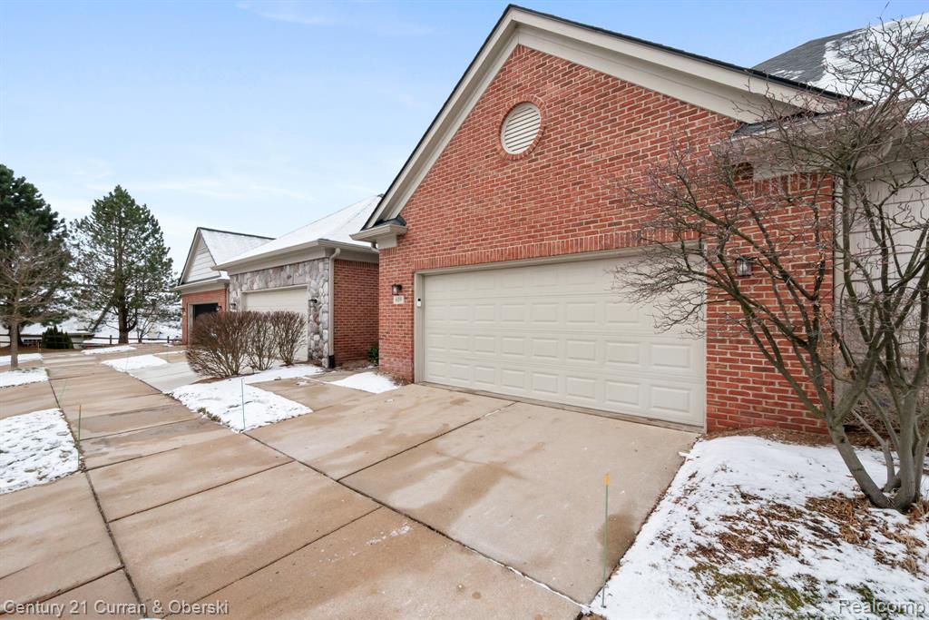 609 Telya Ridge, Milford, MI 48381 — Photo 6