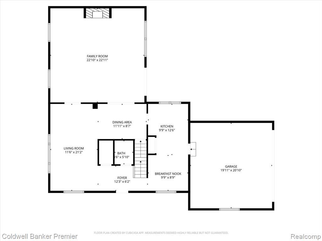 425 Arbor Pine Drive, Ortonville, MI 48462 — Photo 48
