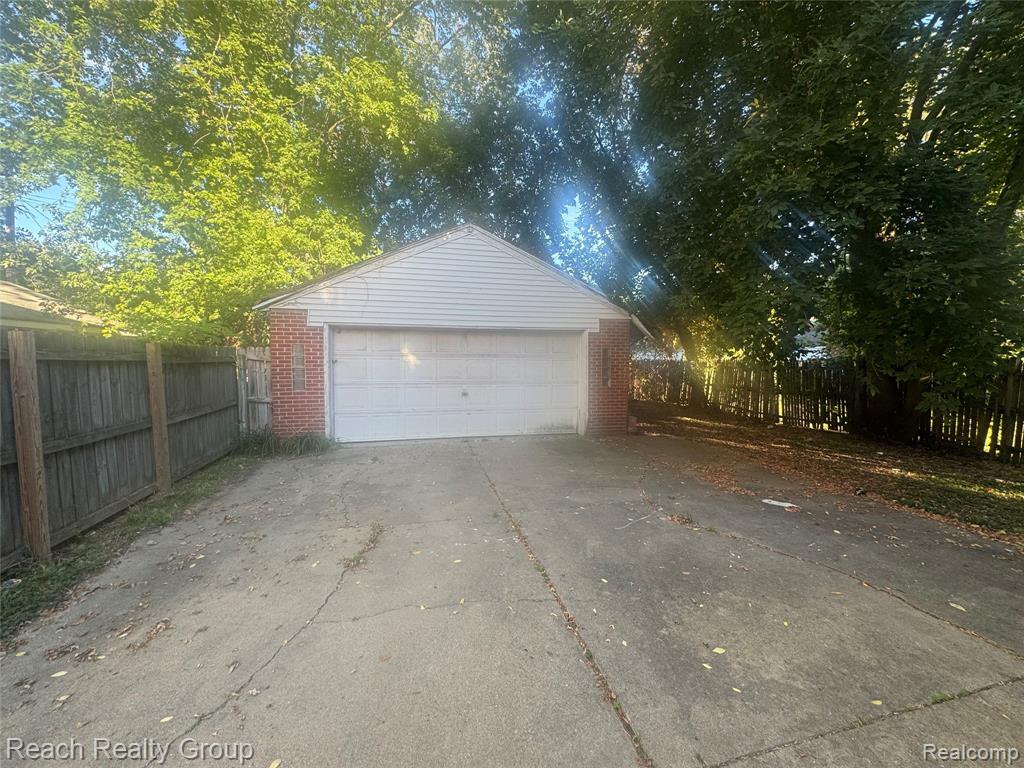 14844 Heyden Street, Detroit, MI 48223 — Photo 5