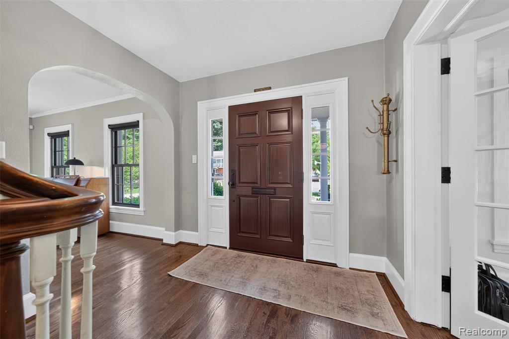 960 Mohegan Street, Birmingham, MI 48009 — Photo 4
