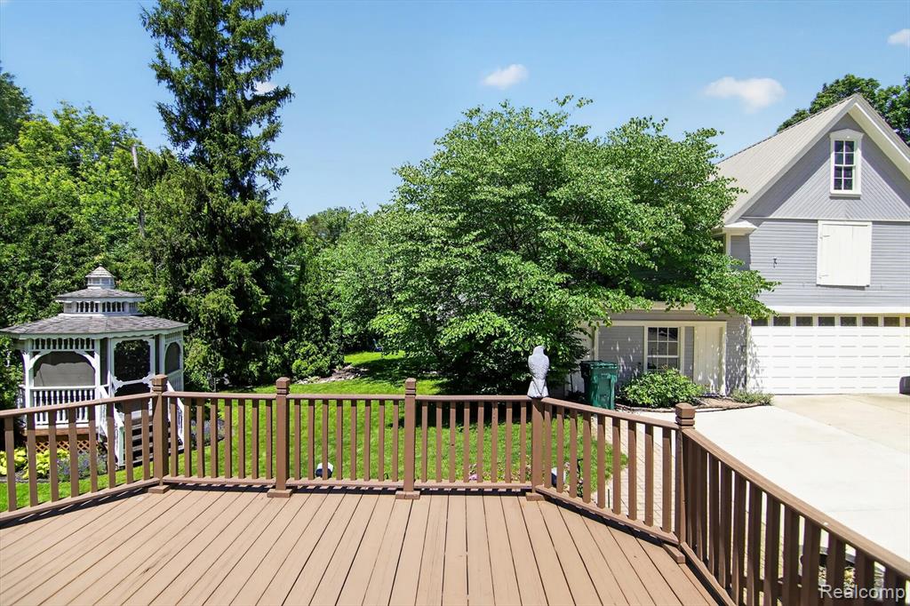 315 E Michigan Avenue, Saline, MI 48176 — Photo 42