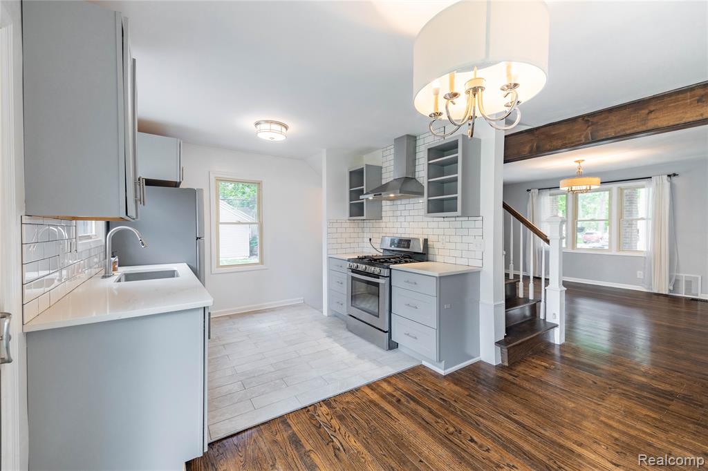 8729 Bellevue Road, Grosse Ile, MI 48138 — Photo 9