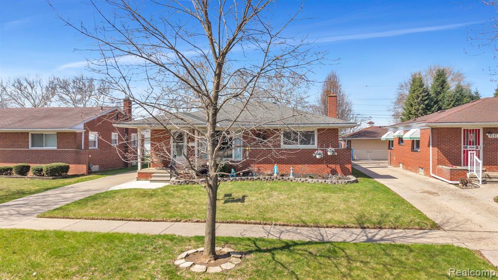 8701 Glengary Street, Dearborn Heights, MI 48127 — Photo 28