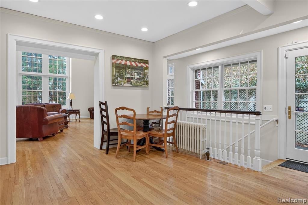 2307 Hill Street, Ann Arbor, MI 48104 — Photo 21
