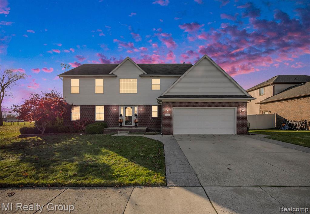 53147 Ashley Drive, New Baltimore, MI 48047 — Photo 2