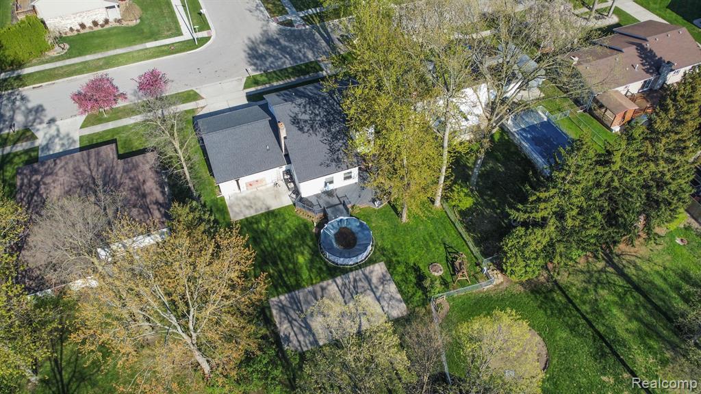 472 CENTRAL Street, Marysville, MI 48040 — Photo 6