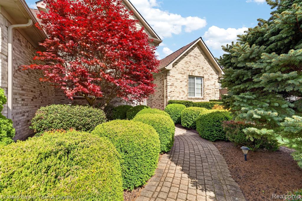 26974 Debiasi Drive, Romulus, MI 48174 — Photo 38
