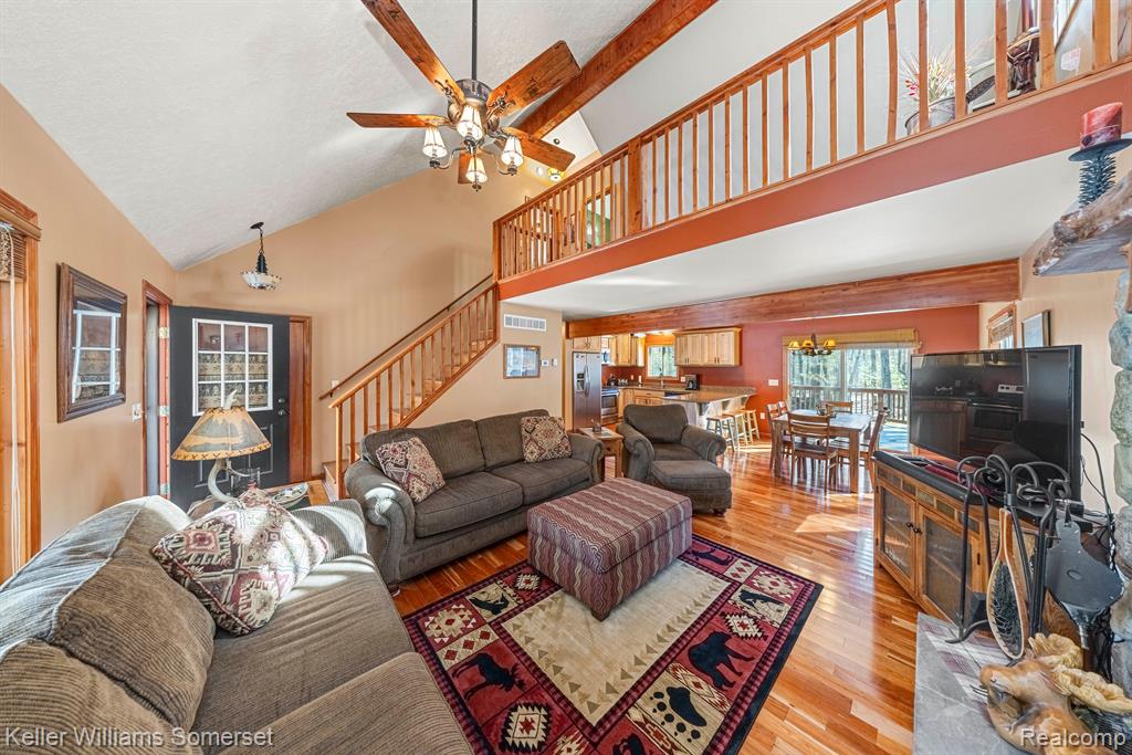 428 CRYSTAL Lane, Roscommon, MI 48653 — Photo 8