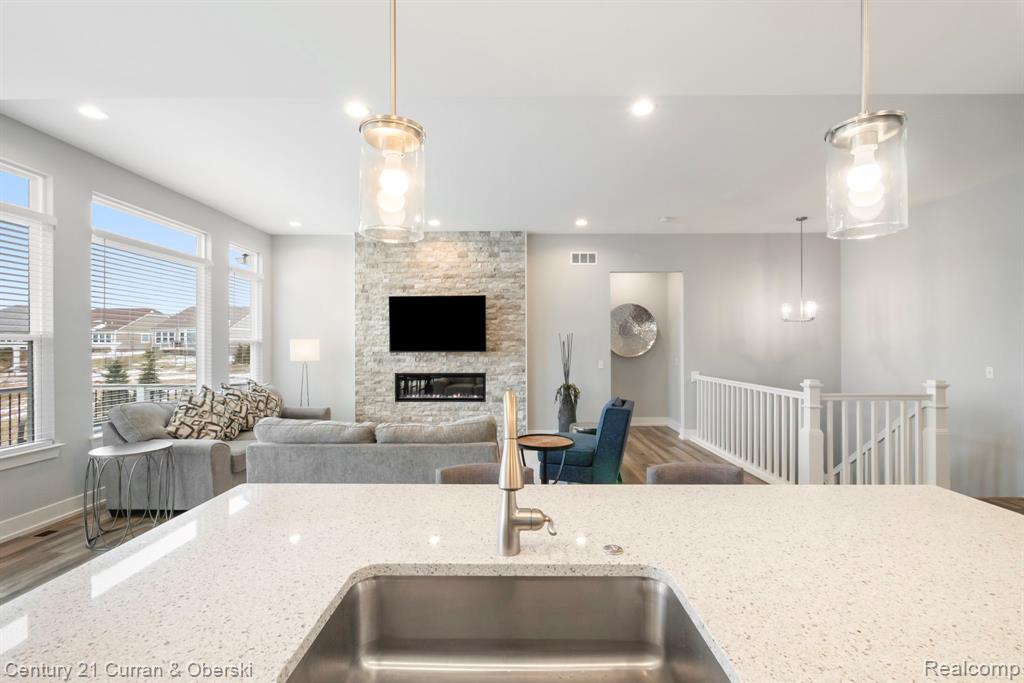 17291 Garden Ridge Lane, Northville, MI 48168 — Photo 22