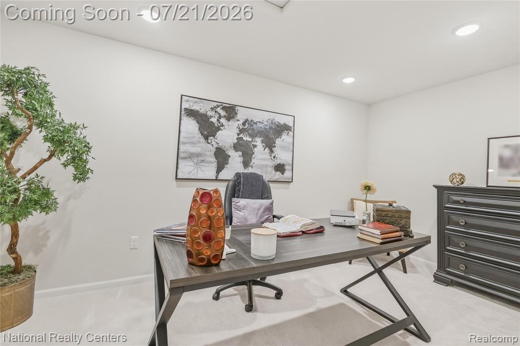 4589 Reserve Way, Brighton, MI 48116 — Photo 31