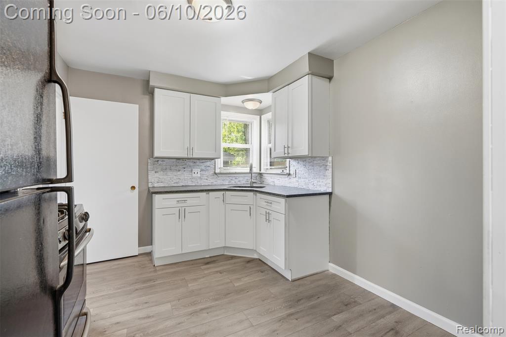 8245 Roosevelt Street, Taylor, MI 48180 — Photo 8