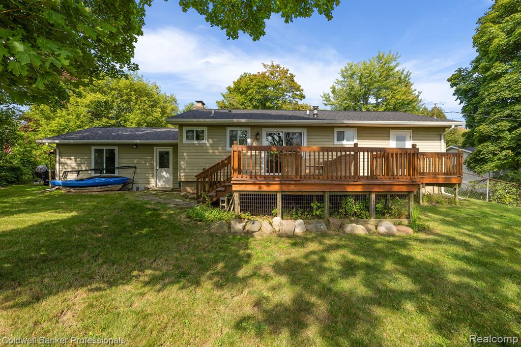 4293 LAPEER Street, Columbiaville, MI 48421 — Photo 7