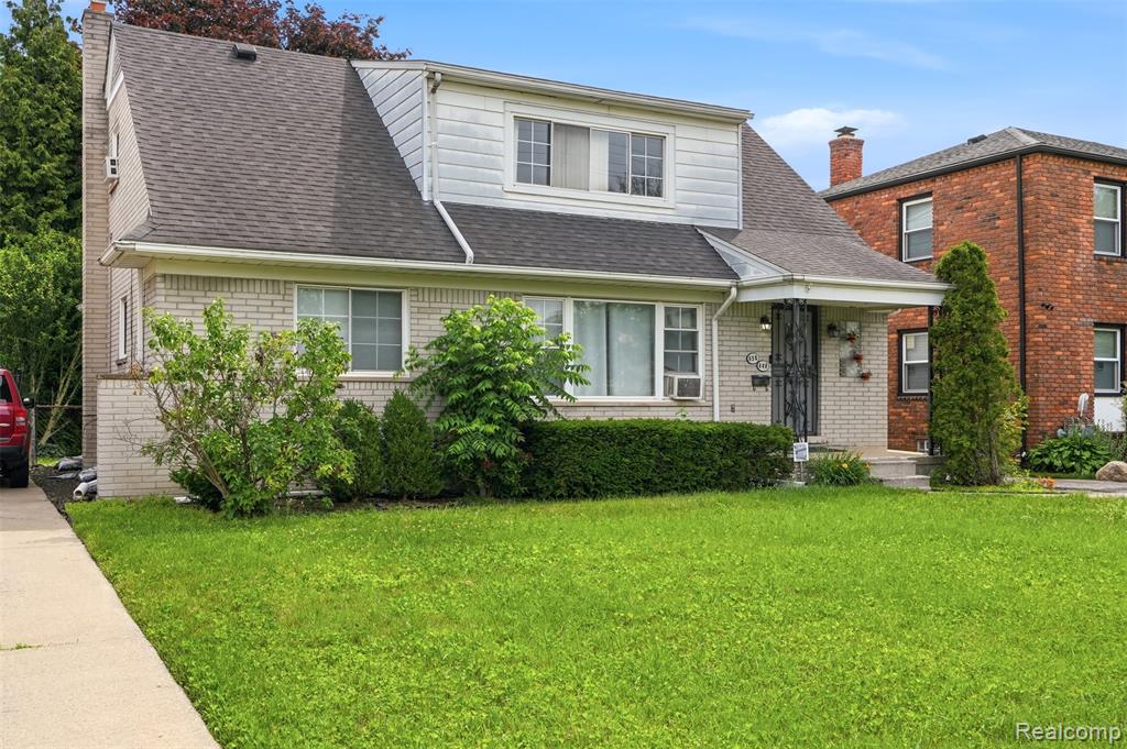 648 Alter Road, Detroit, MI 48215 — Photo 2