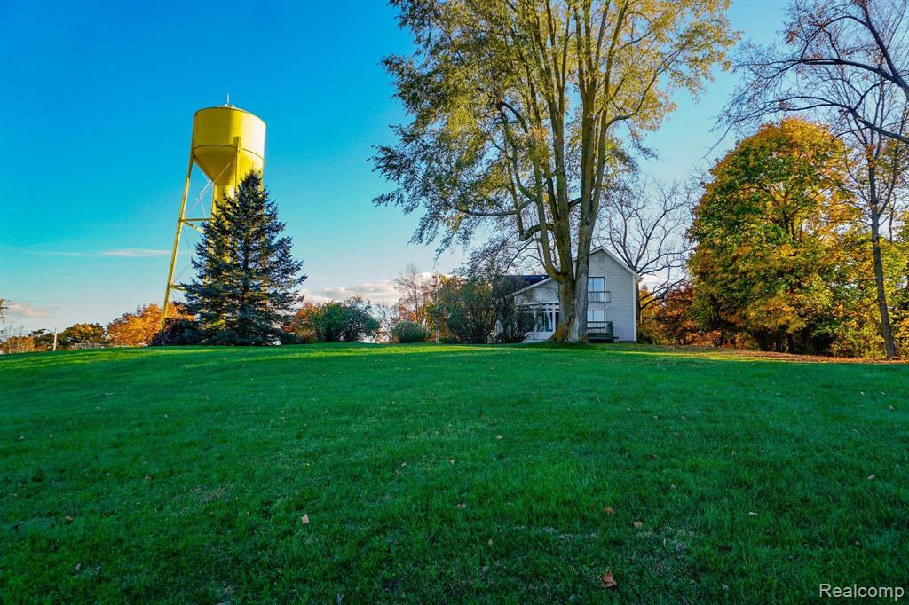 318 W MAPLE Street, Byron, MI 48418 — Photo 11
