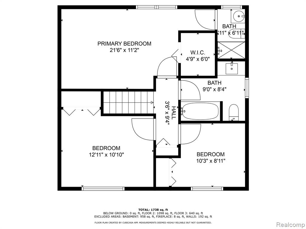40538 Woodside Drive, Clinton Twp, MI 48038 — Photo 40