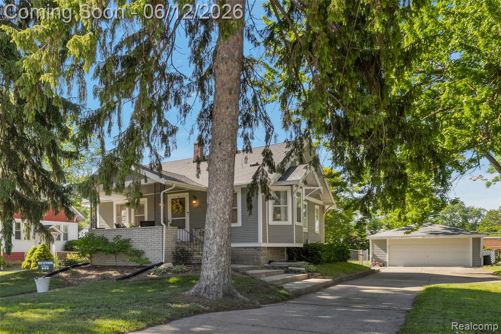 495 Lincoln Avenue, Clawson, MI — Photo 4