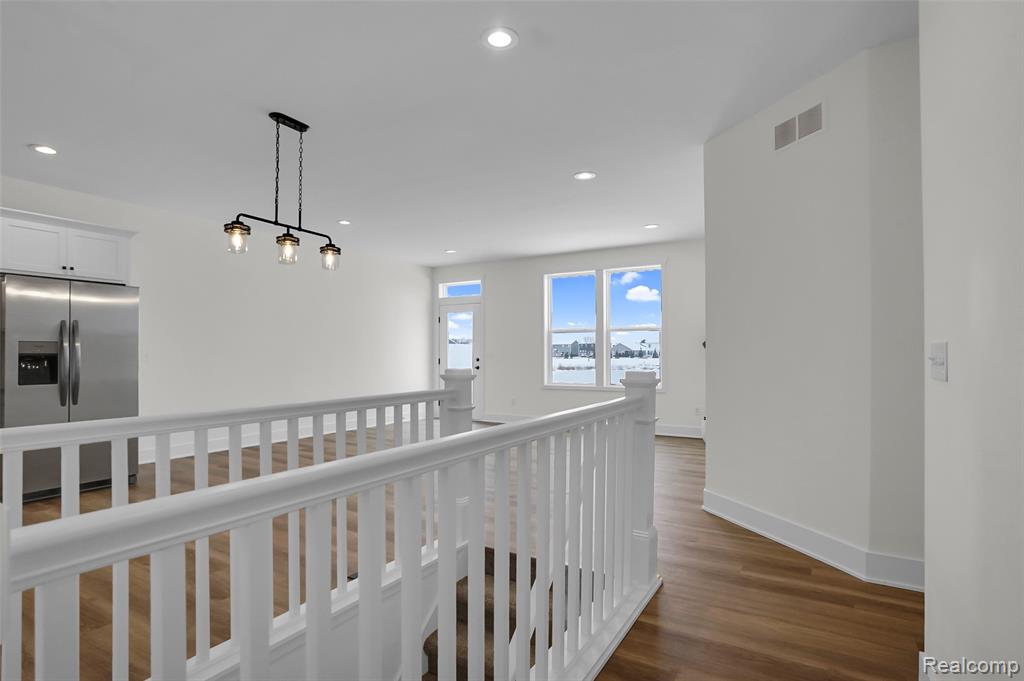 2323 Gilder Drive, Howell, MI 48843 — Photo 3