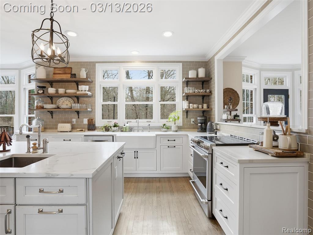 2303 W Predmore Road, Oakland, MI — Photo 22