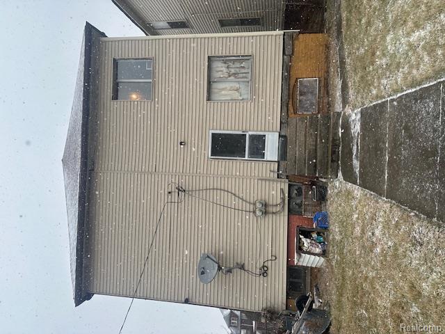 4013 Baldwin Street, Detroit, MI 48214 — Photo 2