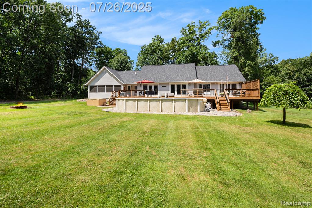 6335 Prospect Street, Linden, MI 48451 — Photo 6