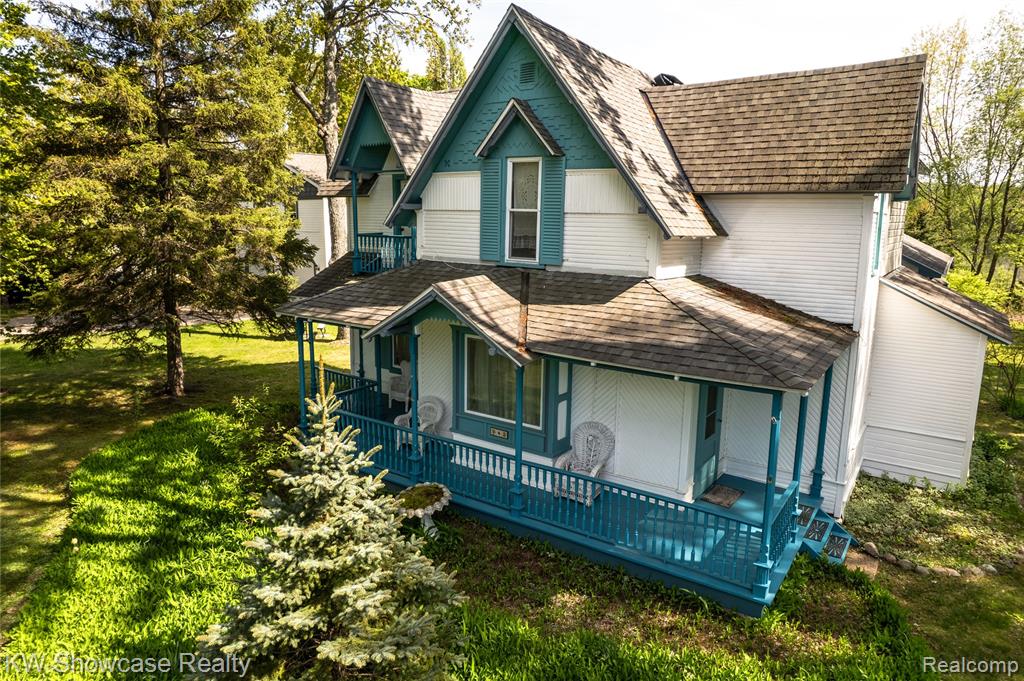 848 State Street, Boyne City, MI 49712 — Photo 60