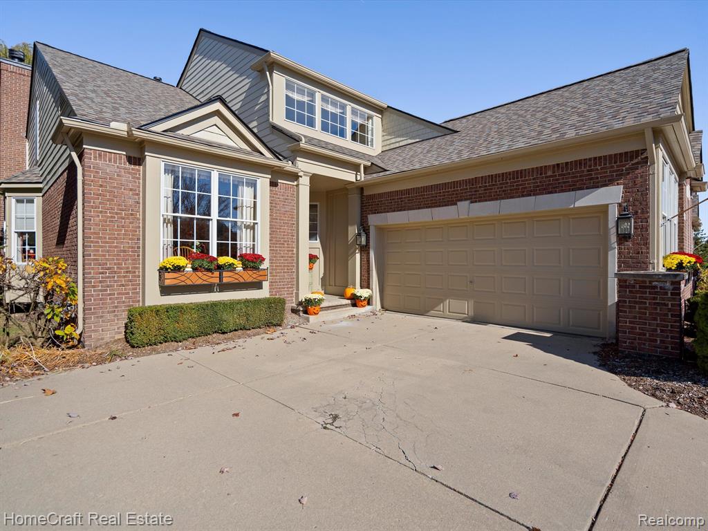 44604 ASPEN RIDGE Drive, Northville, MI 48168 — Photo 6