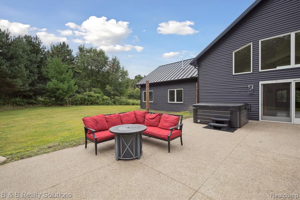 6318 Clear Lake Road, Imlay City, MI 48444 — Photo 35