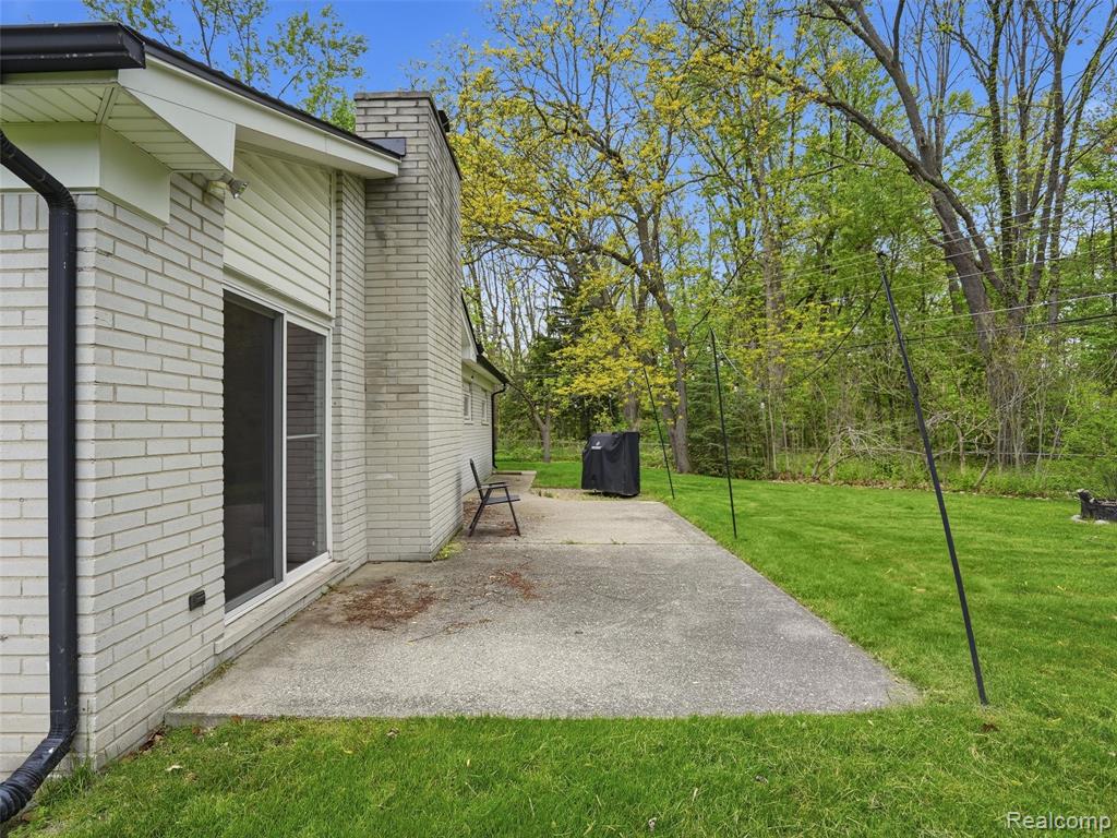 37296 Maple Leaf Court, Clinton Twp, MI 48036 — Photo 69