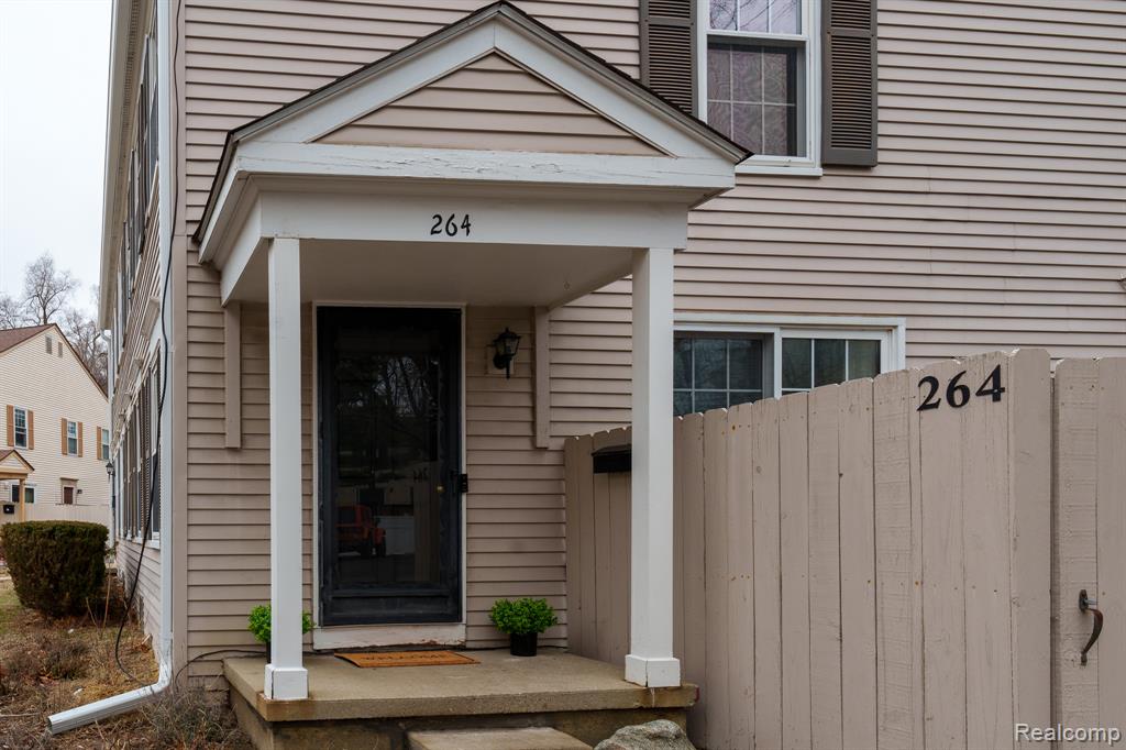 264 1st Street, Rochester, MI 48307 — Photo 21