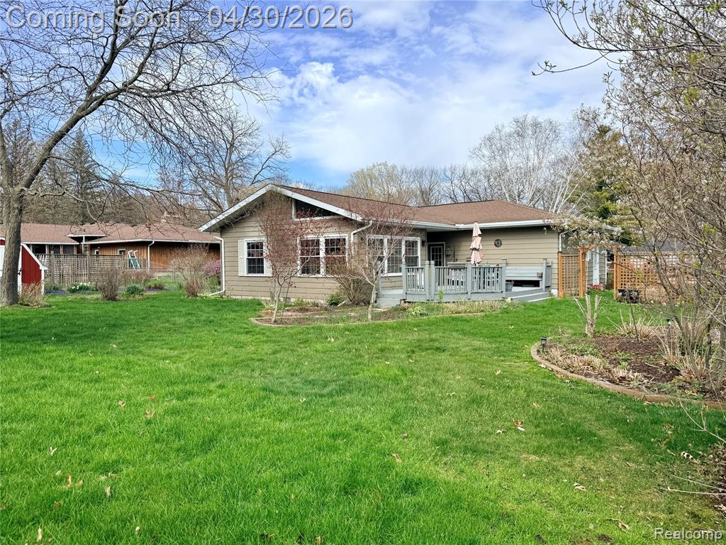 2571 Herber Drive, Port Huron, MI 48060 — Photo 19