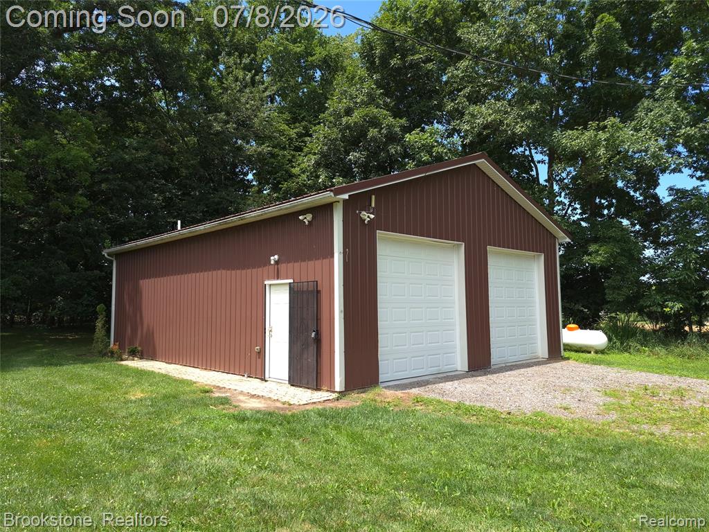 4140 S Henderson Road, Davison, MI 48423 — Photo 12