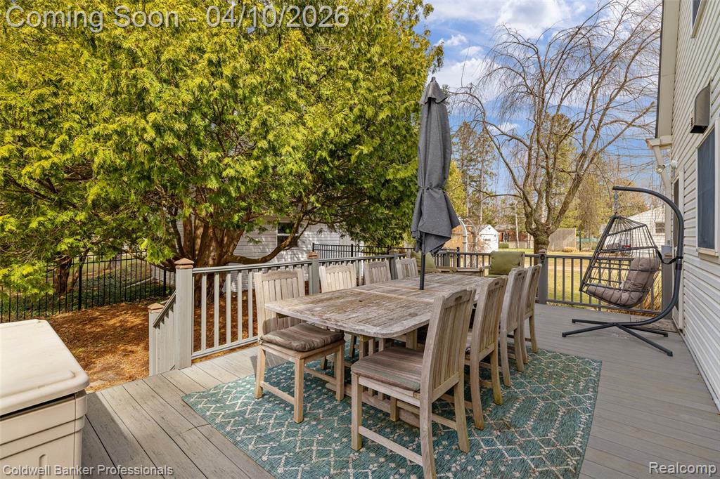 6516 E Church Street, Clarkston, MI — Photo 6