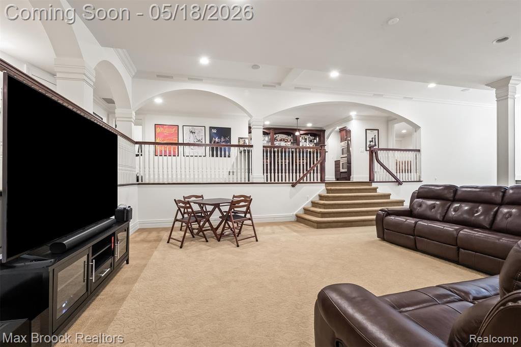 528 Barrington Court, Bloomfield Hills, MI 48304 — Photo 40