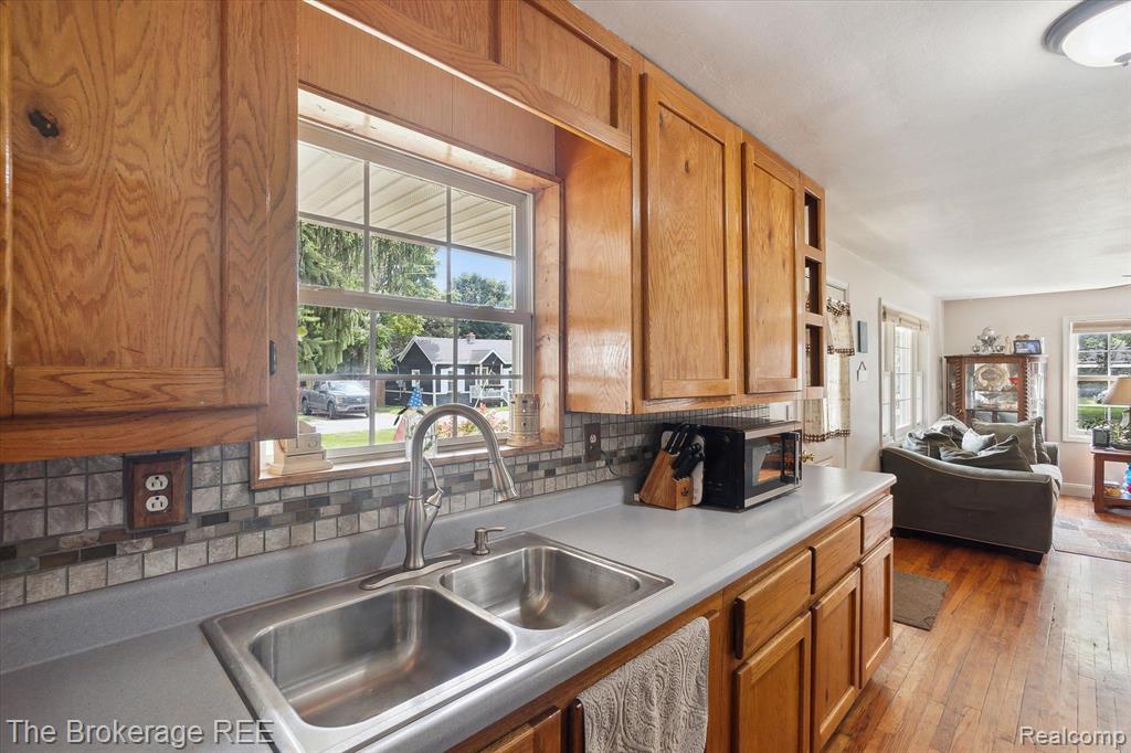 3880 PLEASANT Street, Dryden, MI 48428 — Photo 14