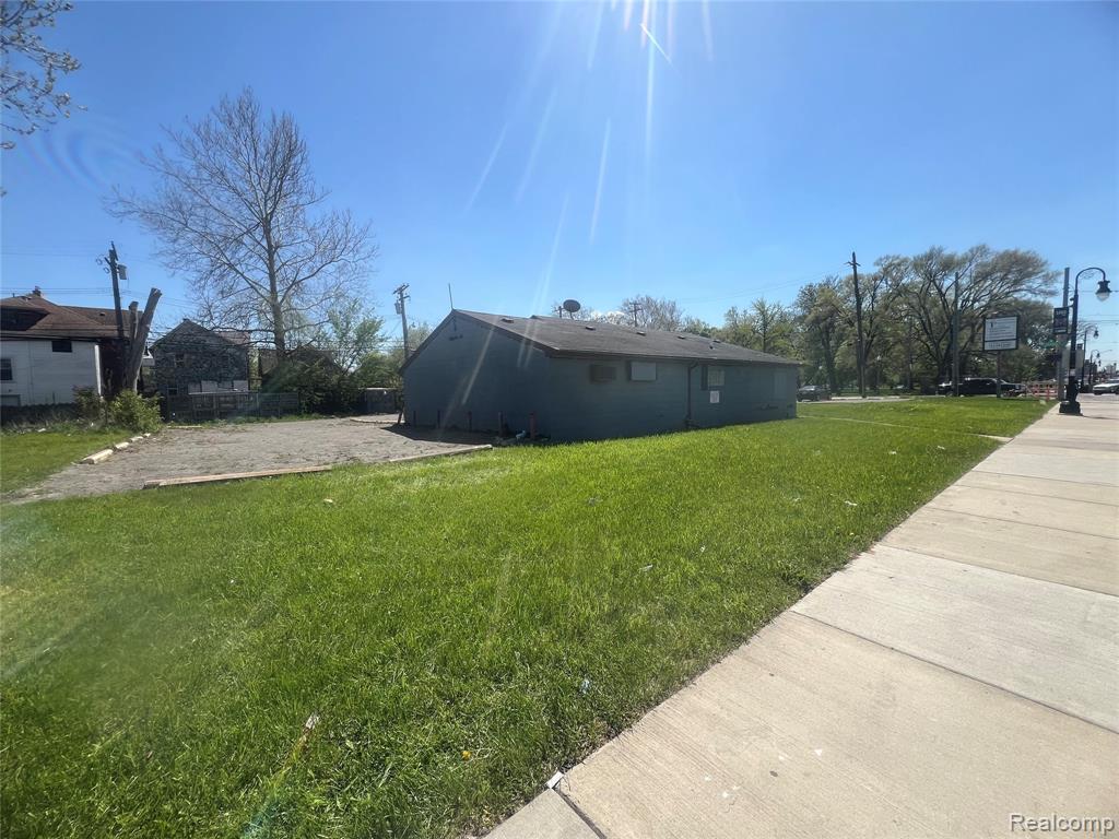 4113 W Vernor Highway, Detroit, MI 48209 — Photo 8