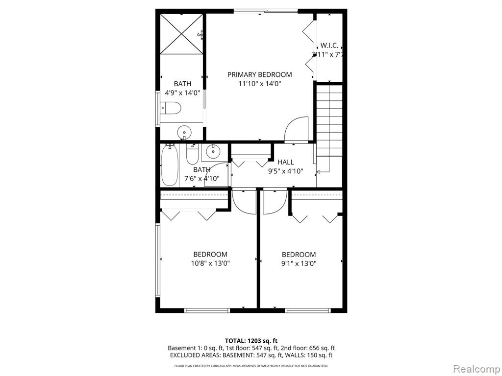 50666 Jefferson Avenue, D8, New Baltimore, MI 48047 — Photo 12